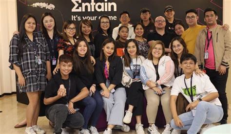 bingo chat jobs philippines|Entain hiring Chat Host in Manila, National Capital Region, .